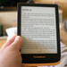 PocketBook Touch HD 3 im Test: Der bessere Kindle Paperwhite