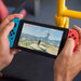 Nintendo: Switch ist die am schnellsten verkaufte Konsole der USA