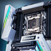Mainboard: Asus Prime X299-Deluxe II mit neuer Kühlung und RGB