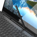Dell Inspiron 7000: Black Edition verstaut den Stylus im 2-in-1-Scharnier