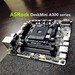 Mini-PC: ASRock lässt über AMD-APU im DeskMini abstimmen