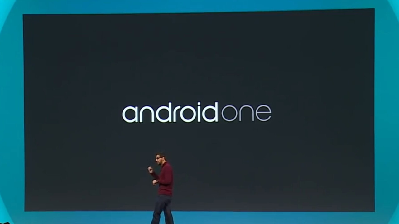 Android One: Google streicht Versprechen auf 2 Jahre OS-Updates