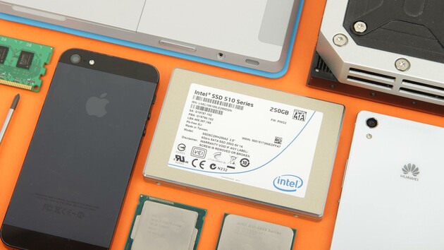 Umfrage 2018: Welche Hard- und Software nutzt die Community?