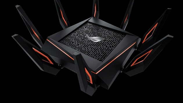 WLAN 802.11ax: Neue Router von Asus und Netgear für WiFi 6 im Handel