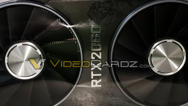 Gerücht: Nvidia soll GeForce RTX 2060 am 7. Januar vorstellen