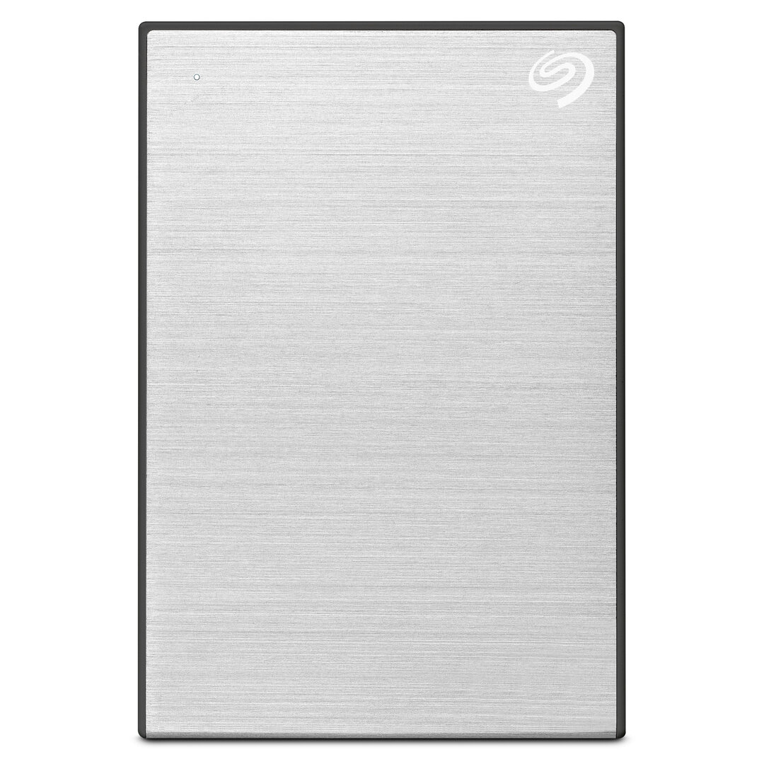 Backup Plus Portable