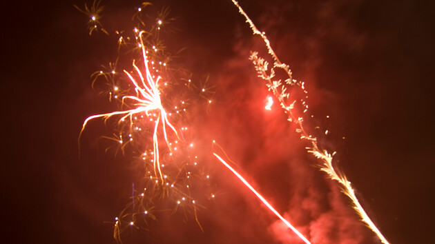 Vodafone: Neue Silvester-Rekorde bei der Datennutzung