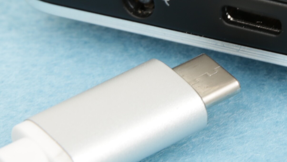 USB Typ C: Optionale Authentifizierung gegen schadhafte USB-Geräte