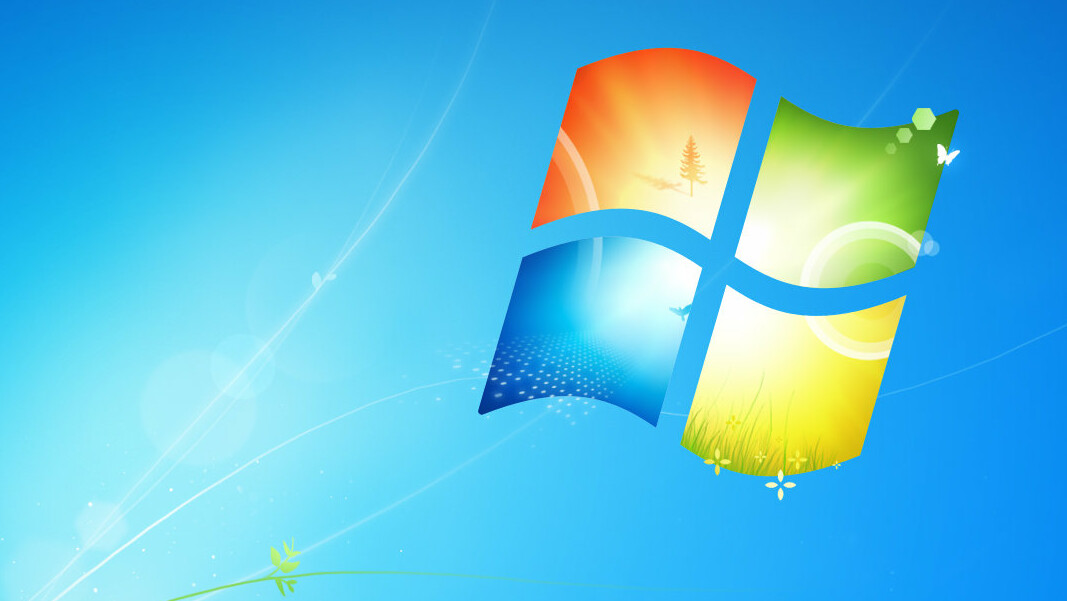 Weltweiter Marktanteil: Windows 10 zieht an Windows 7 vorbei
