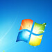 Weltweiter Marktanteil: Windows 10 zieht an Windows 7 vorbei