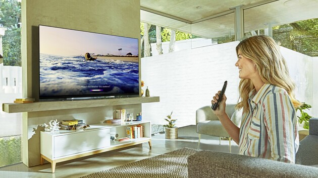 LG: 8K-OLED- und LCD-Fernseher mit bis zu 88 Zoll und HDMI 2.1