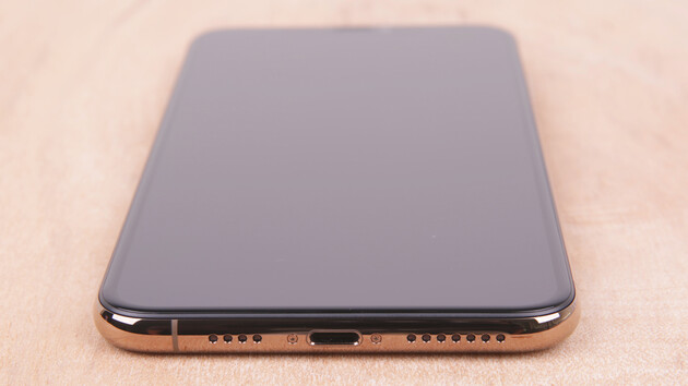 Apple: Fallende iPhone-Umsätze lassen Aktienkurs einbrechen