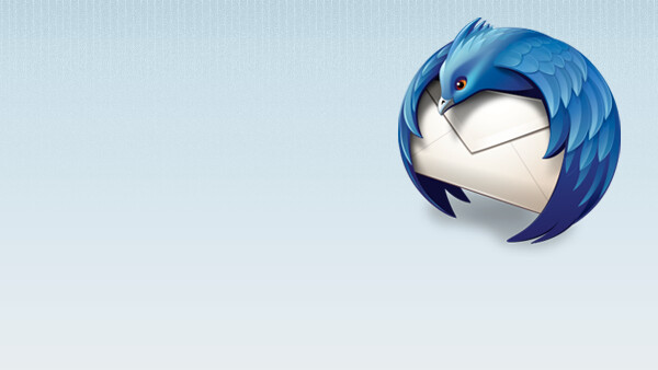 E-Mail-Client: Für Thunderbird wird 2019 „ein rosiges Jahr“