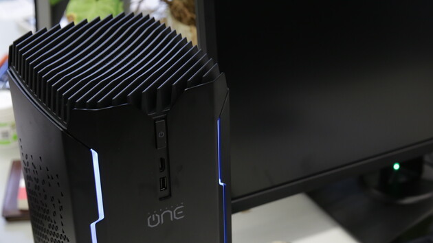 One Pro i180, i160 & i140: Corsairs Turm-PCs mit bis zu 12 Kernen und RTX 2080 Ti