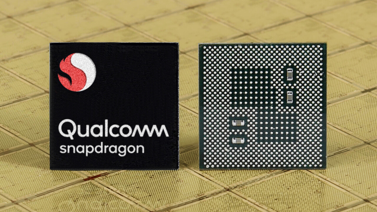 Qualcomm: Neue Snapdragon-Generation wird für Autos angeboten