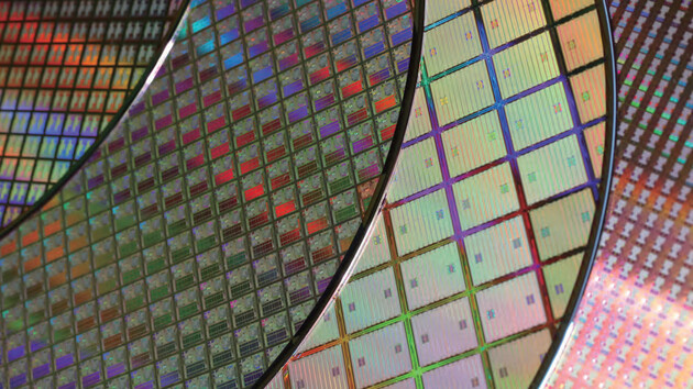 DRAM-Streitigkeiten: Halbleiterhersteller UMC geht auf Abstand zu China