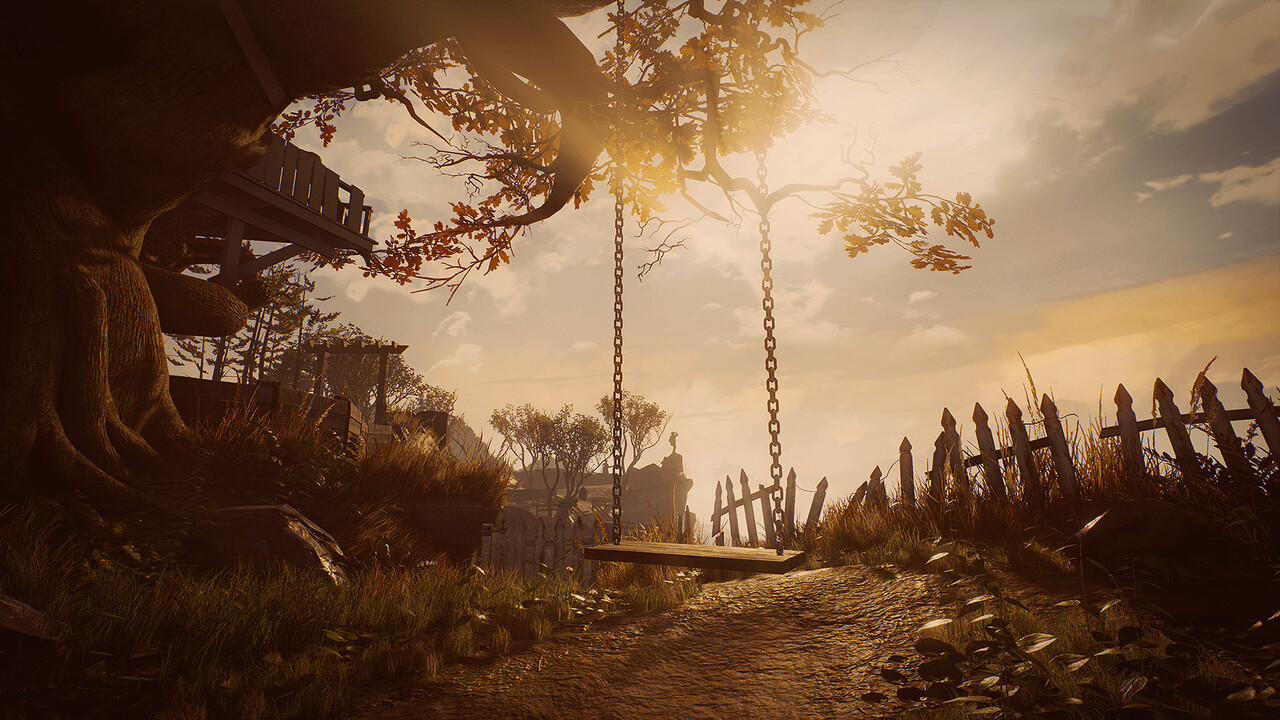 Adventure: Epic Games verschenkt What Remains of Edith Finch