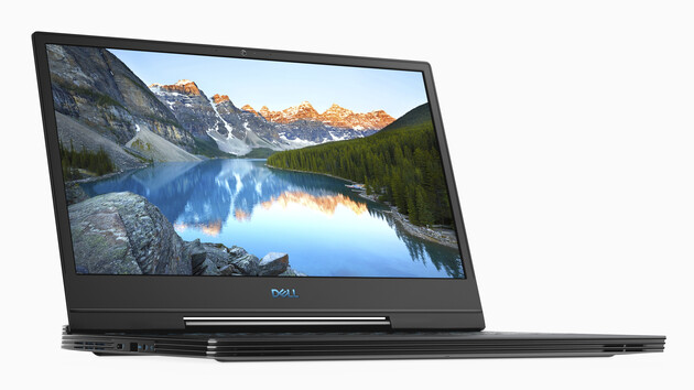 Dell G5 und G7: Gaming-Notebooks mit Nvidia GeForce RTX