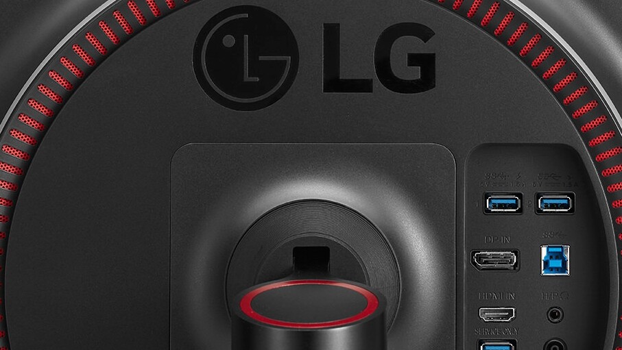 27GL850G: LG-Monitor mit Nano IPS, WQHD, bis 160 Hz und G-Sync