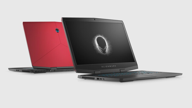 Acer, Alienware & Gigabyte: Erste Notebooks mit GeForce RTX 2080 im Überblick