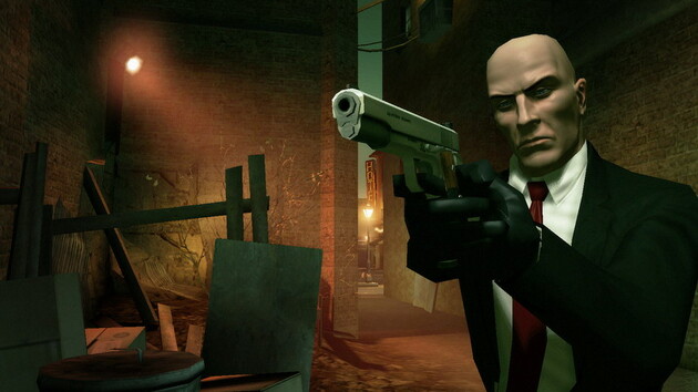 HD Enhanced Collection: Hitman: Blood Money und Absolution neu aufgelegt