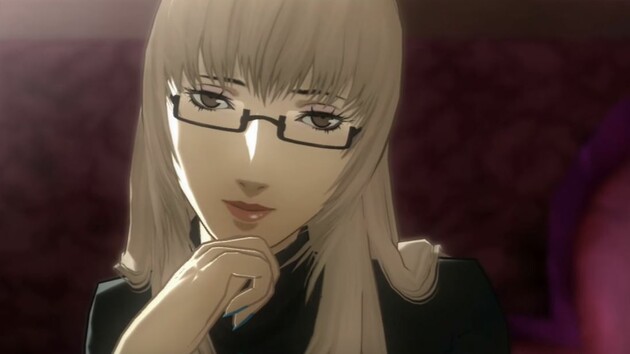 Catherine: Portierung des Puzzlespiels für PC steht bevor