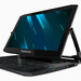Gaming-Notebooks: Acer Predator Triton 500 und 900 sind schlank oder drehbar