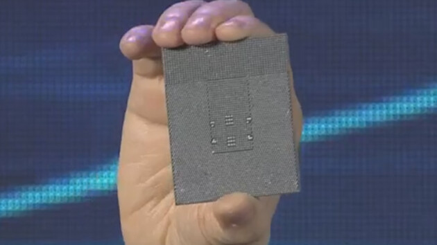 Kunpeng 920: Huawei stellt ersten 64-Kern-ARM-Prozessor in 7 nm vor