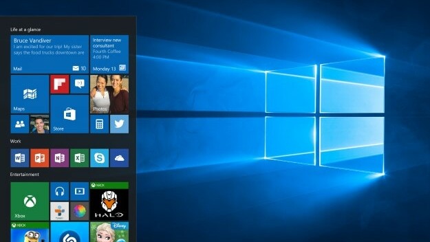 Windows 10 Home: Pausieren von Updates könnte möglich werden