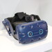 HTC: Vive Pro Eye mit Eyetracking und Vive Cosmos VR-Headset