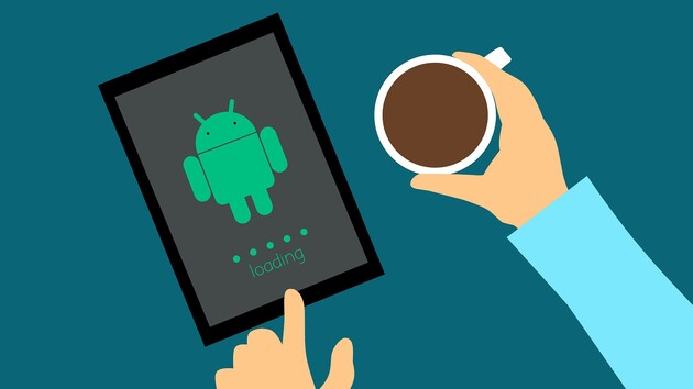 Android-Patchday: Google veröffentlicht Updates für Android 7 bis 9