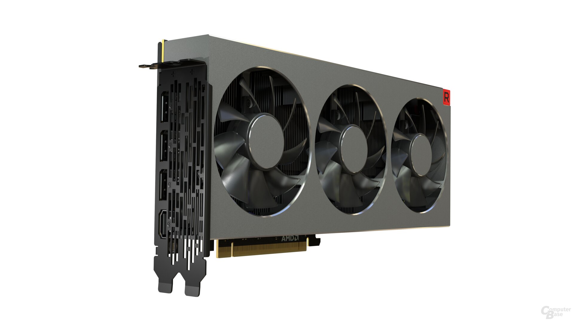AMD Radeon Vega VII