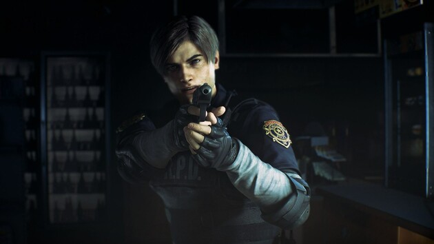 Resident Evil 2: „1-Shot“-Demo ab 11. Januar verfügbar