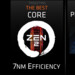 CES-Keynote: AMD über Raytracing, 16 Kerne und PCIe 4.0