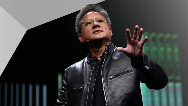 „Enttäuschend“: Nvidia-CEO lästert über AMD und Radeon VII