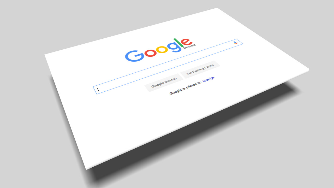 Google Websuche: Bug ermöglicht Austausch von Suchergebnissen