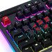 ROG Strix CTRL & TUF Gaming K7: Asus zeigt mechanische Tastaturen und ROG-Keycaps