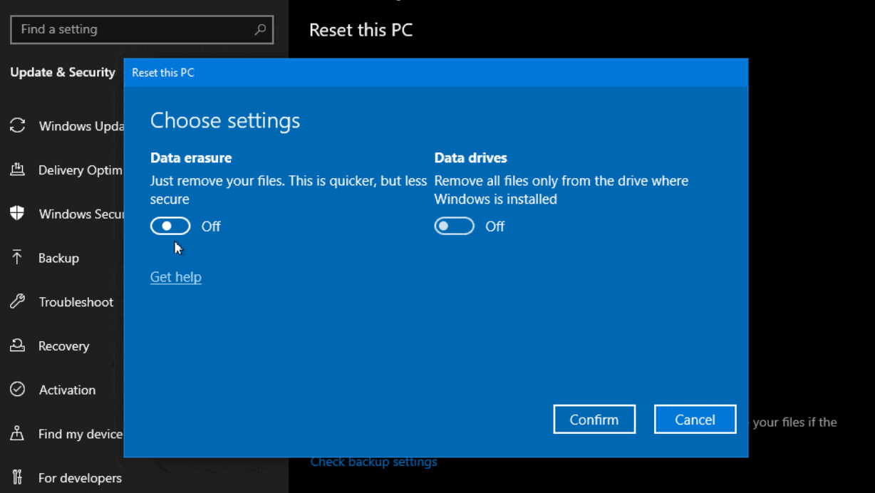Windows 10: Insider Preview Build 18312 zum Testen freigegeben