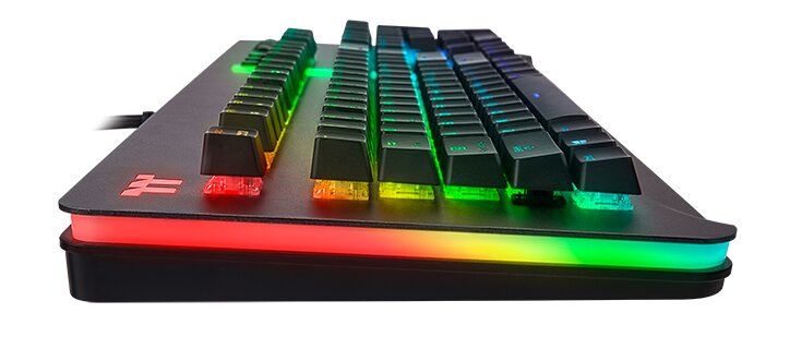 Thermaltake Level 20 RGB Gaming Keyboard