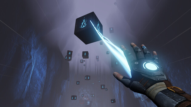 Aktion: A Story About My Uncle gratis bei Humble Bundle