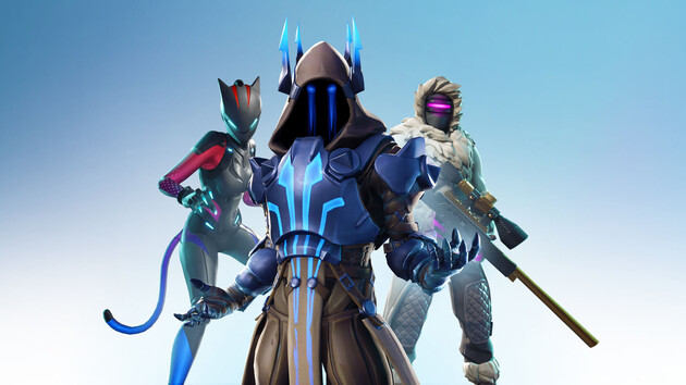 Adrenalin 19.1.1: Der erste Treiber im neuen Jahr beschleunigt Fortnite