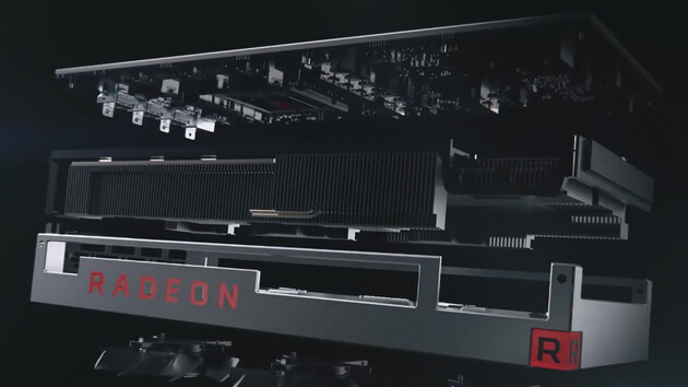 Radeon VII: AMD publiziert Benchmark-Ergebnisse von 26 Spielen