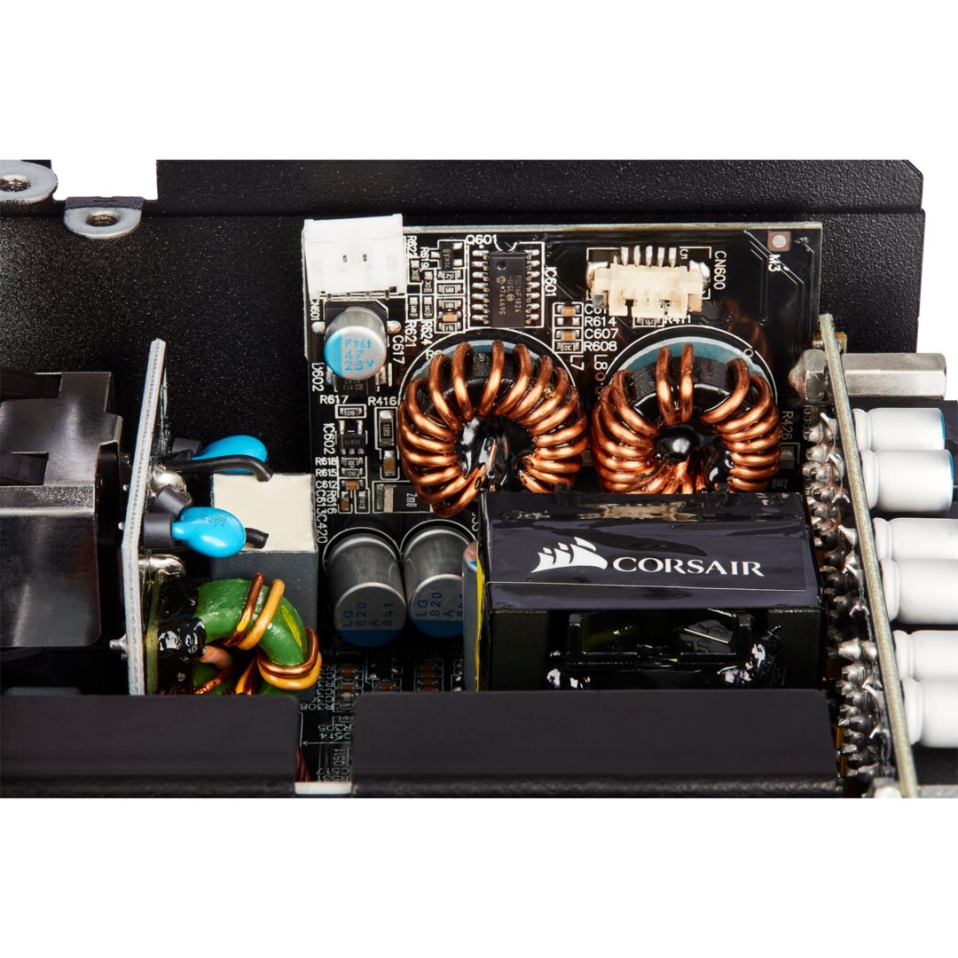 Corsair SF750 Platinum