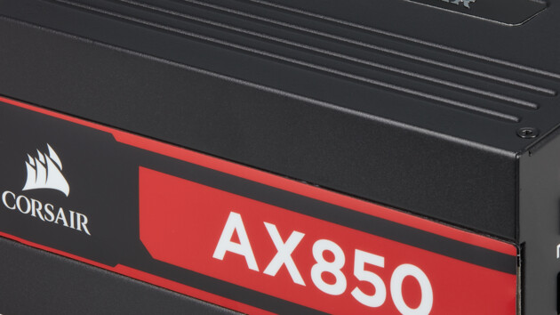 Corsair: Effizientere AX- und stärkere SF-Netzteile