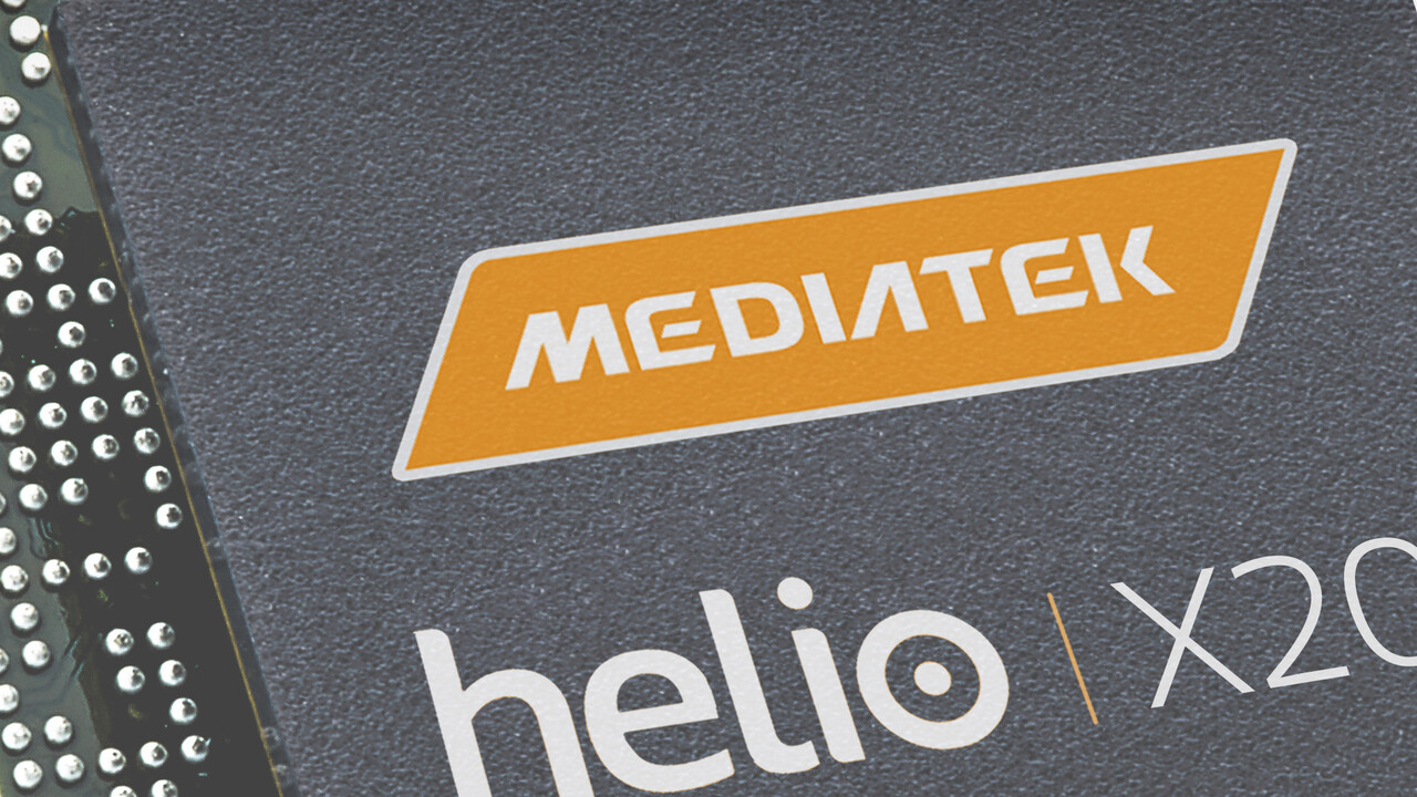 Patentverletzung: AMD verklagt MediaTek wegen Grafikpatenten