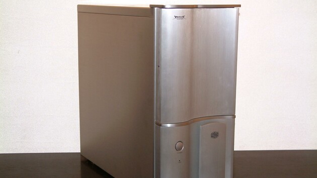 Im Test vor 15 Jahren: Cooler Masters Wavemaster machte Alu-Gehäuse groß
