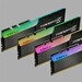 Trident Z RGB: Schneller DDR4-RAM für Threadripper 2.0 von G.Skill