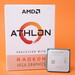 AMD Athlon GE: Drei Raven-Ridge-Modelle trennen im Handel 19 Euro
