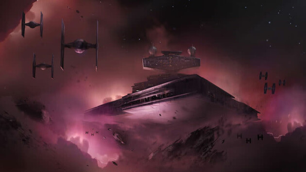 Electronic Arts: Star-Wars-Spiel mit Open-World-Charakter gestrichen