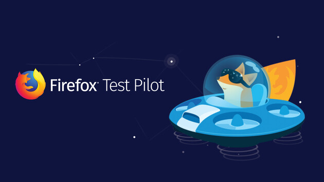 Firefox: Erfolgreiches Test-Pilot-Programm wird eingestellt